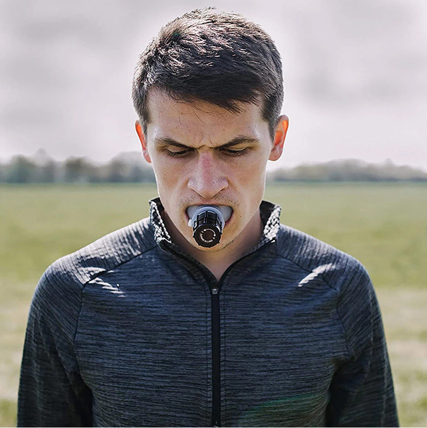 Breathing Trainer