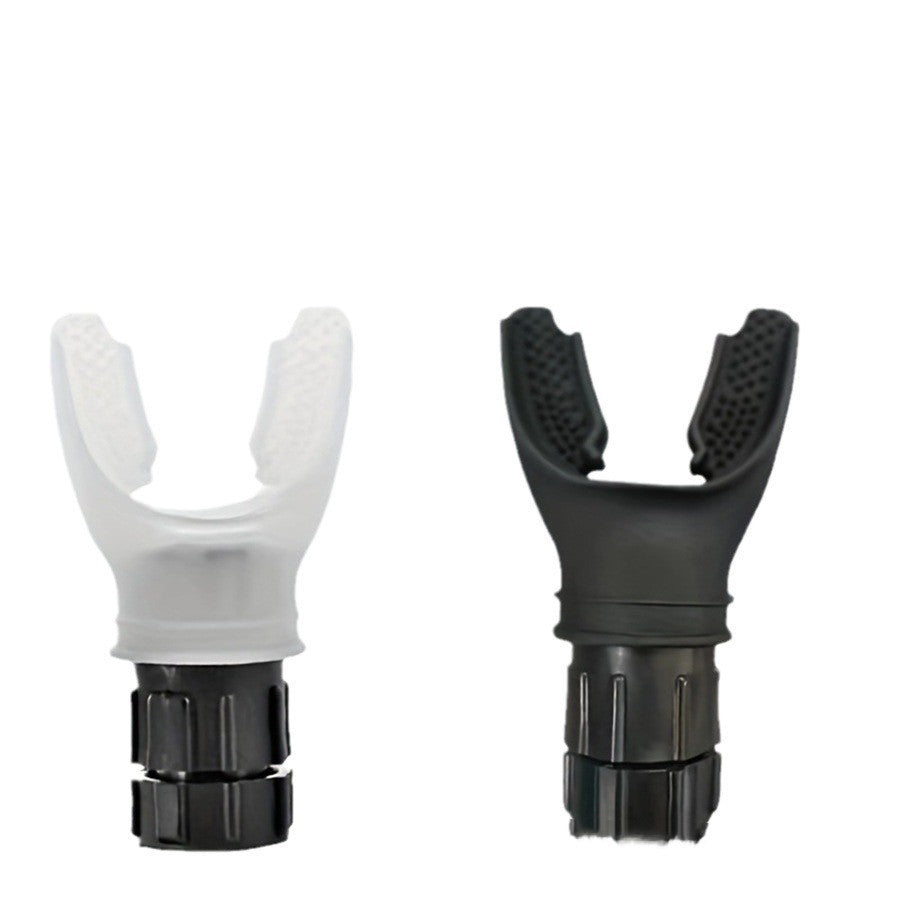 Breathing Trainer