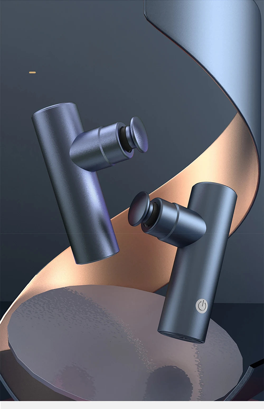 INSMART Mini Massage Gun