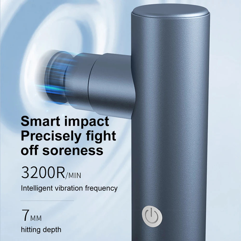 INSMART Mini Massage Gun