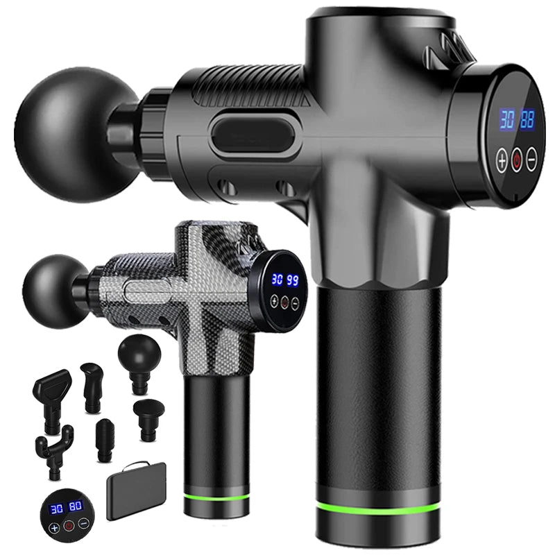 YOSYO 30-Level Massage Gun