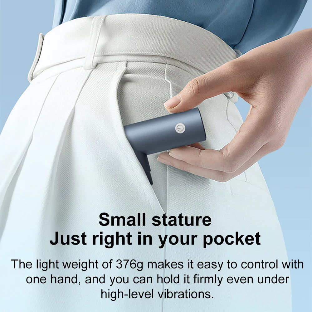 INSMART Mini Massage Gun