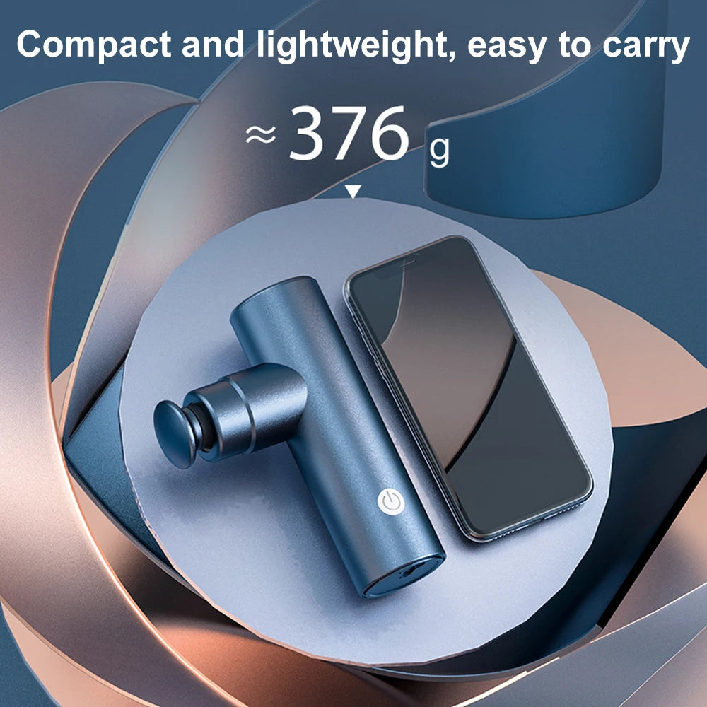 INSMART Mini Massage Gun