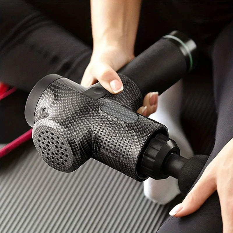 YOSYO 30-Level Massage Gun