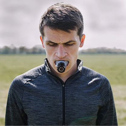 Breathing Trainer