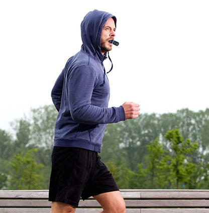 Breathing Trainer