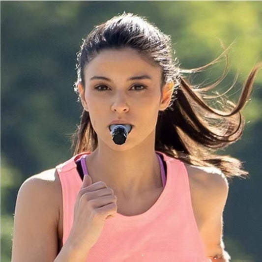 Breathing Trainer