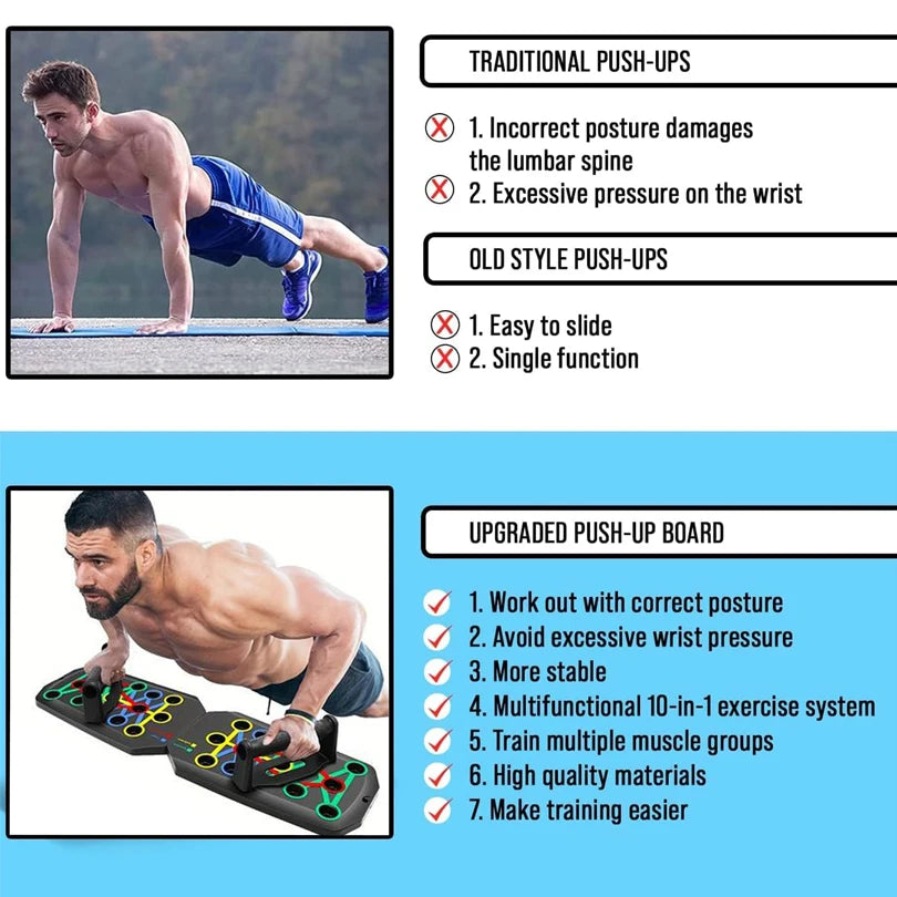 FitCore Pro