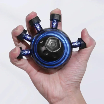 Sphere Strenghtner