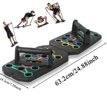 FitCore Pro