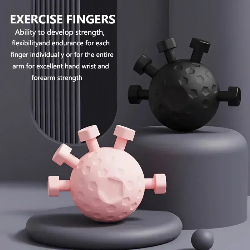 Sphere Strenghtner