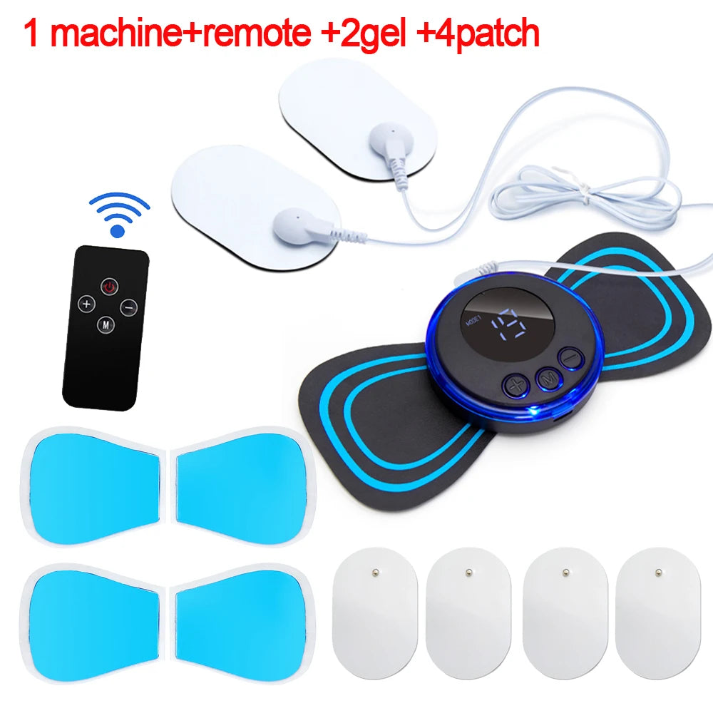 EMS Massager
