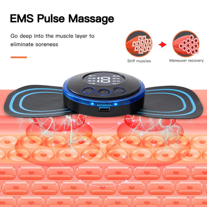 EMS Massager
