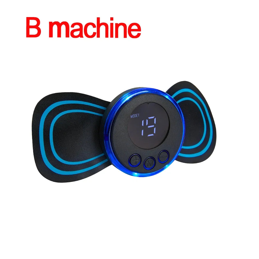 EMS Massager