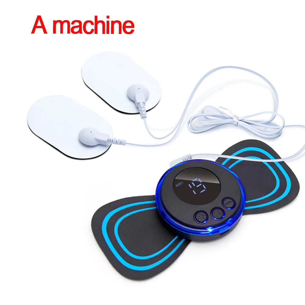 EMS Massager