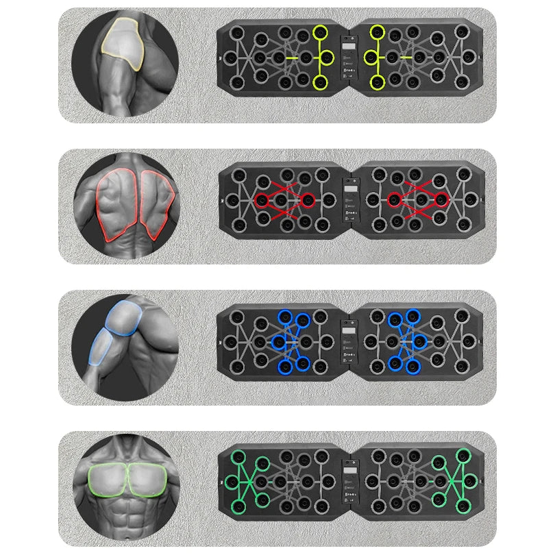FitCore Pro