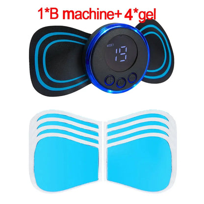 EMS Massager