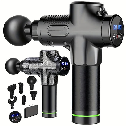 YOSYO 30-Level Massage Gun