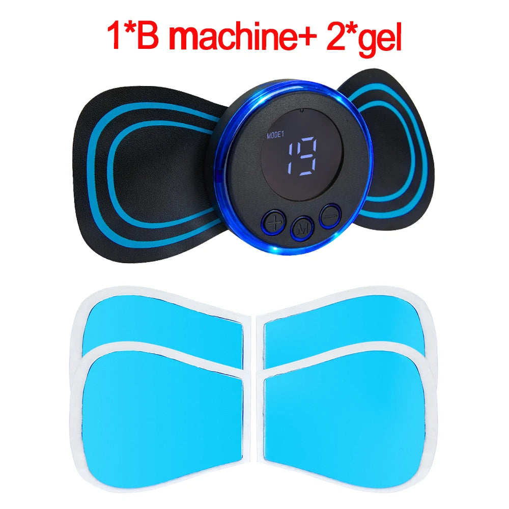 EMS Massager