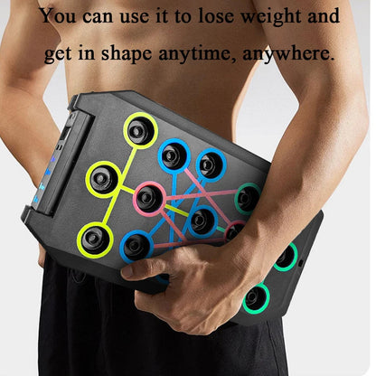 FitCore Pro