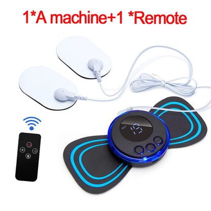 EMS Massager