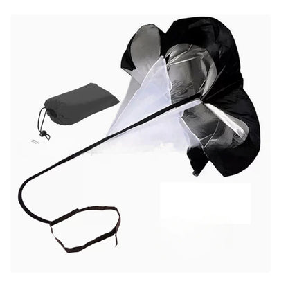 Speed Parachute