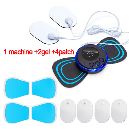 EMS Massager