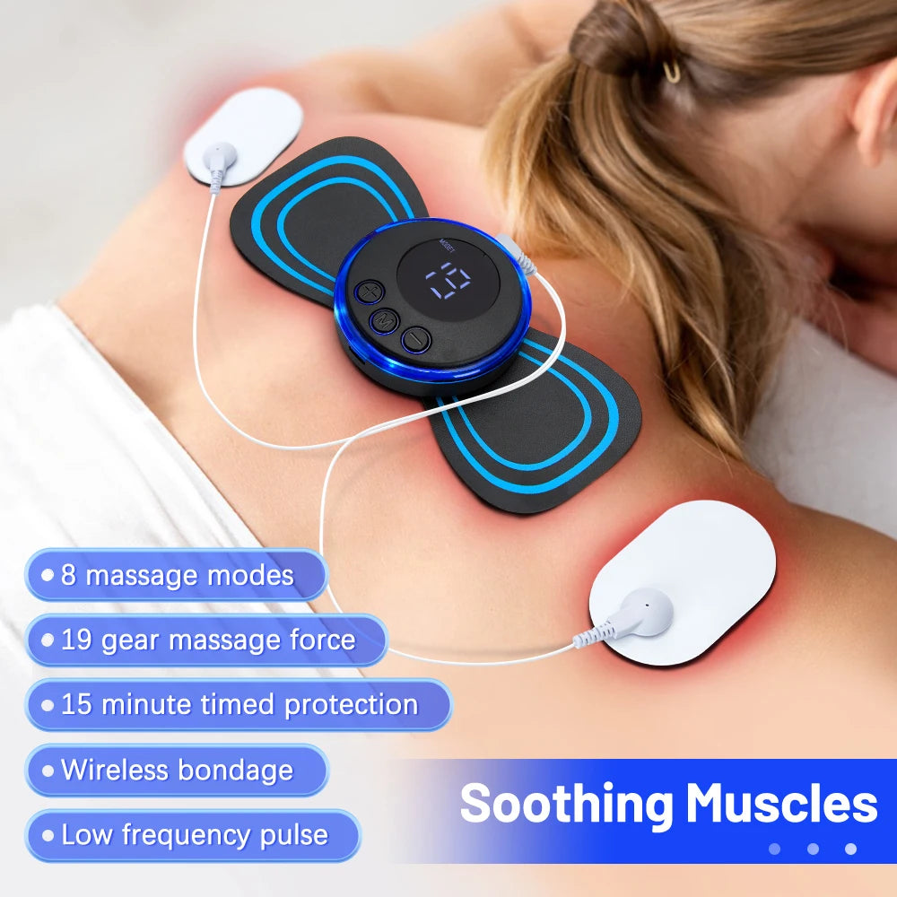 EMS Massager