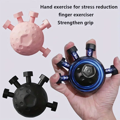 Sphere Strenghtner