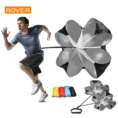 Speed Parachute