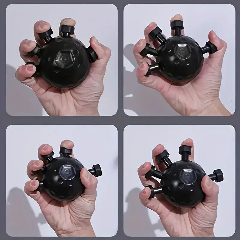 Sphere Strenghtner
