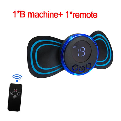 EMS Massager