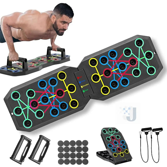 FitCore Pro
