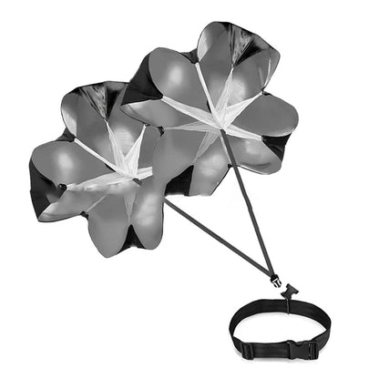 Speed Parachute