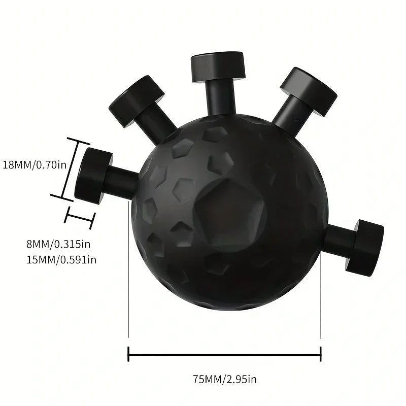 Sphere Strenghtner