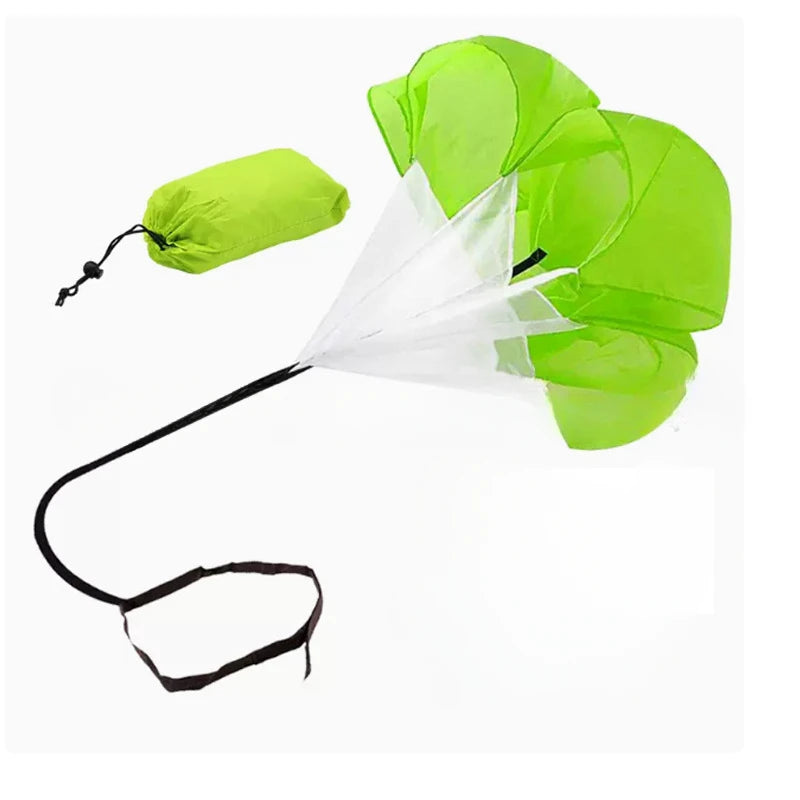 Speed Parachute
