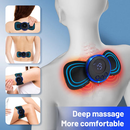 EMS Massager